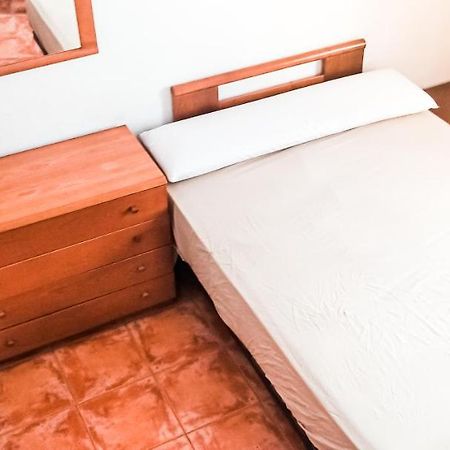 Sweet Room In Malaga Center "Homestay" - Habitacion Alojamiento En Apartamento المظهر الخارجي الصورة