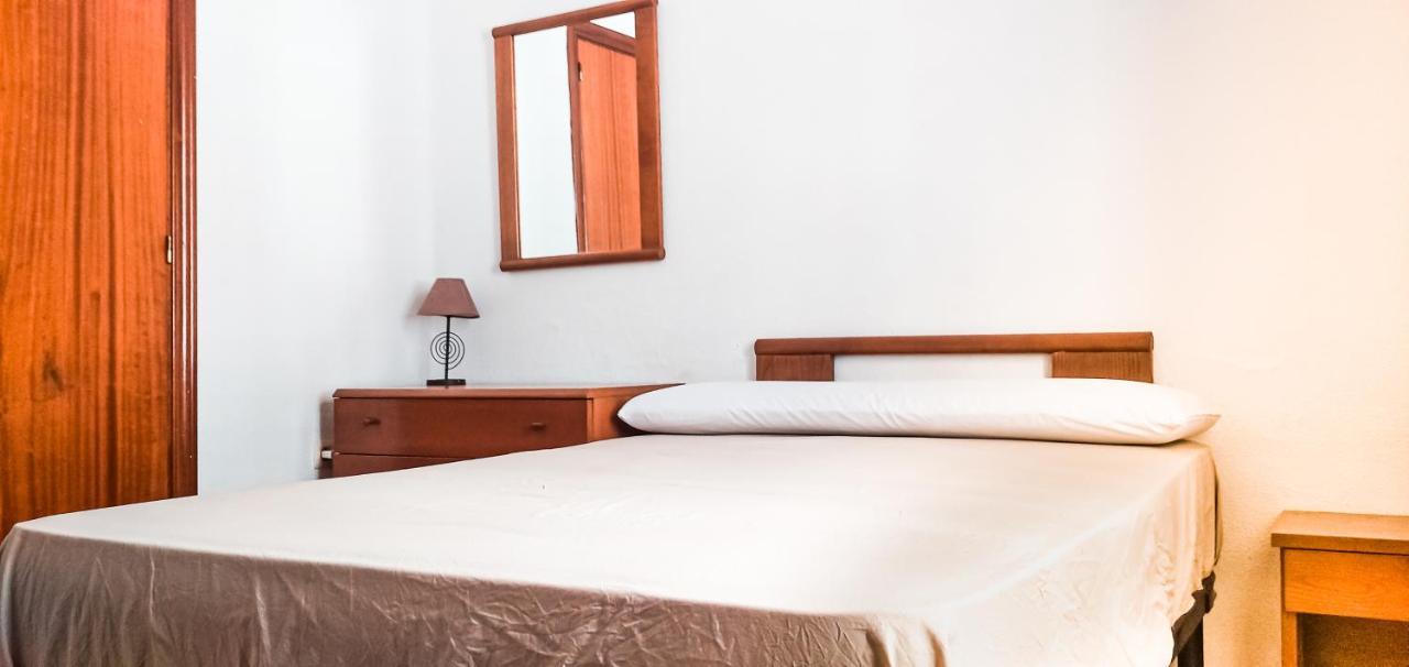 Sweet Room In Malaga Center "Homestay" - Habitacion Alojamiento En Apartamento المظهر الخارجي الصورة