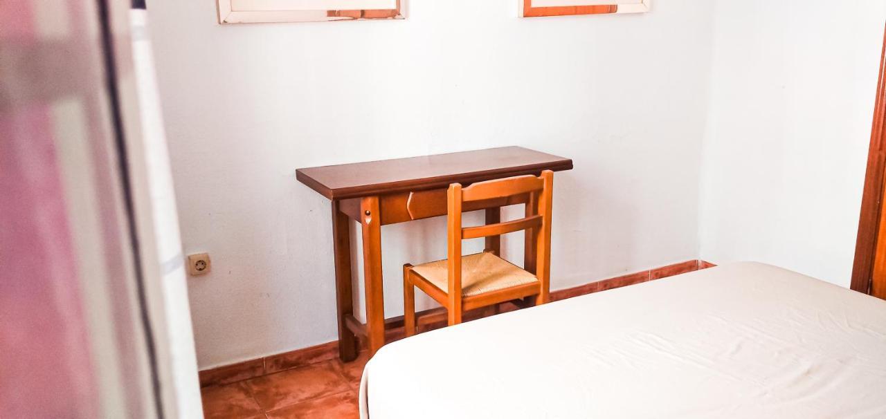 Sweet Room In Malaga Center "Homestay" - Habitacion Alojamiento En Apartamento المظهر الخارجي الصورة