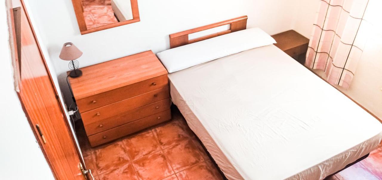 Sweet Room In Malaga Center "Homestay" - Habitacion Alojamiento En Apartamento المظهر الخارجي الصورة